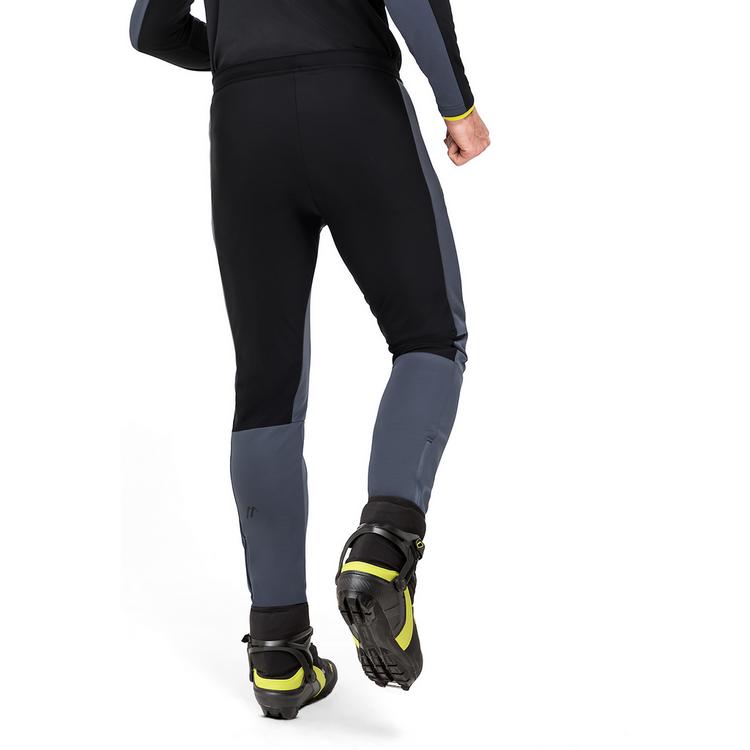 Maier Sports Maier Sports Malselv Trekkinghose Herren - Dunkelgrau - 3 | SportScheck