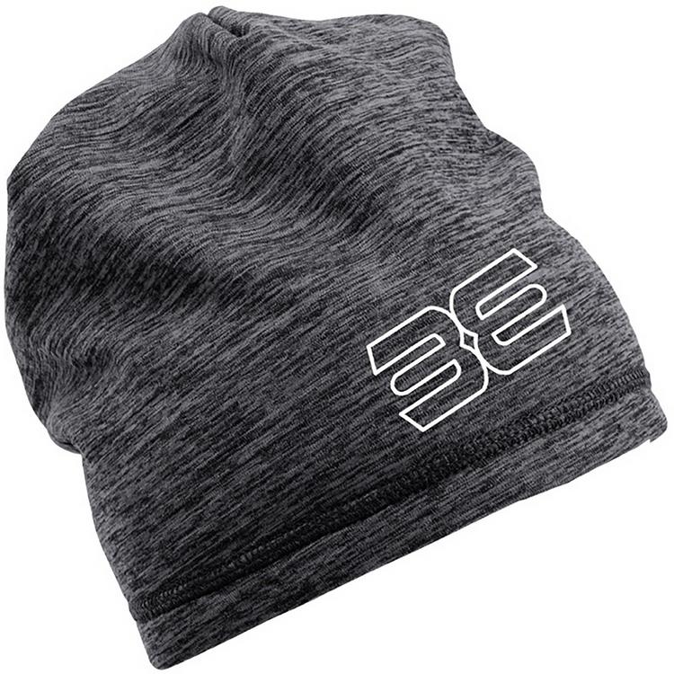 Maul Sport Maul Sport Roter Hang Skim&uuml;tze - Dunkelgrau - 0 | SportScheck