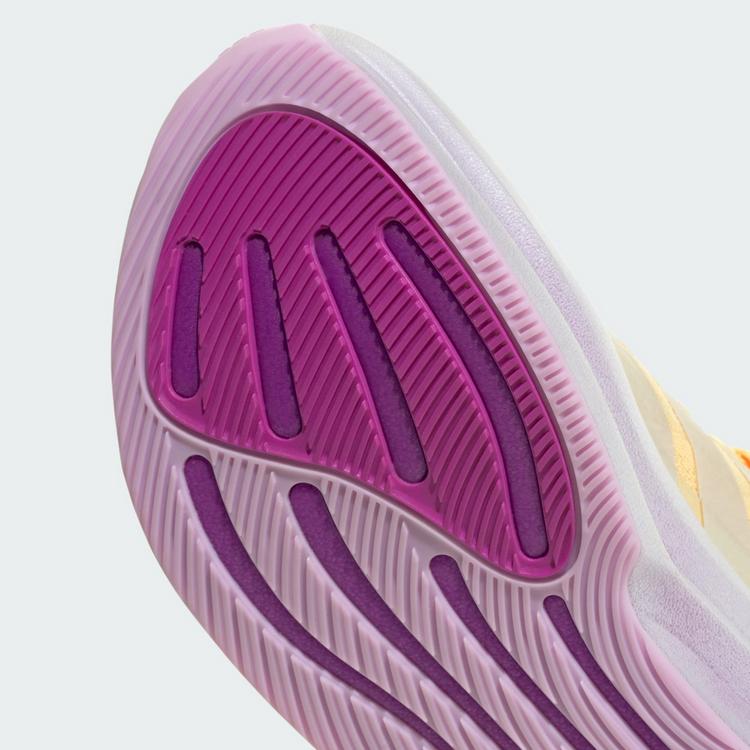 adidas adidas SUPERNOVA GLIDE LAUFSCHUH Laufschuhe Damen - Ice Tangerine / Ice Gold Met. / Semi Ice Tangerine - 7 | SportScheck