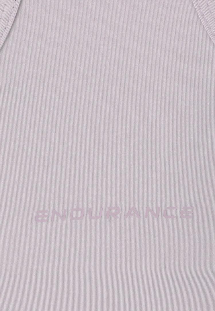Endurance Endurance Myaly BH Kinder - 4393 Orchid Petal - 0 | SportScheck