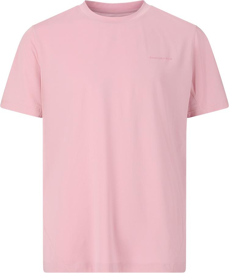 Endurance Endurance Nane Funktionsshirt Kinder - 4202 Fragrant Lilac - 0 | SportScheck