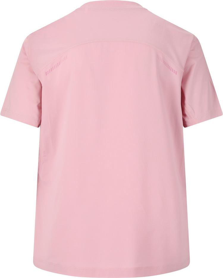 Endurance Endurance Nane Funktionsshirt Kinder - 4202 Fragrant Lilac - 0 | SportScheck