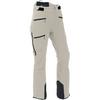 Maul Sport Schneeflocke Skihose Damen - Beige806