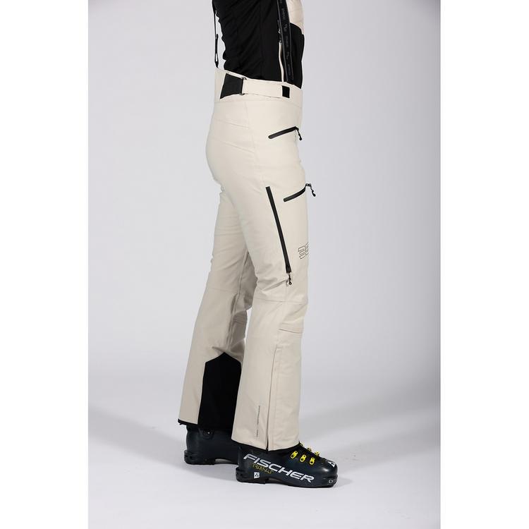 Maul Sport Maul Sport Schneeflocke Skihose Damen - Beige806 - 5 | SportScheck