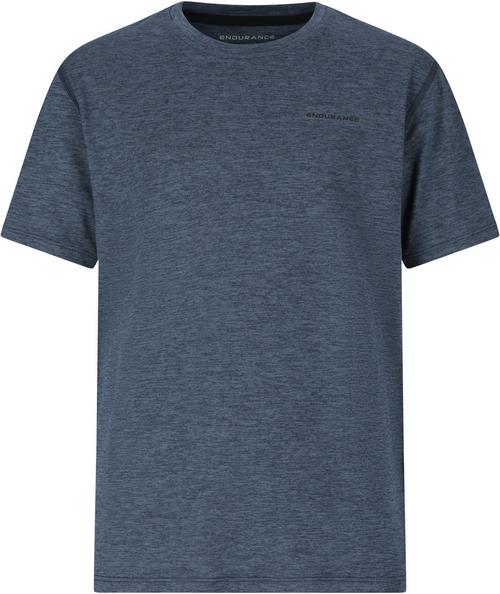 Endurance Abdon Funktionsshirt Kinder