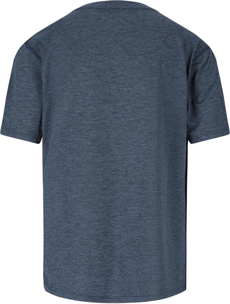 Endurance Endurance Abdon Funktionsshirt Kinder - 2290 Big Dipper - 0 | SportScheck