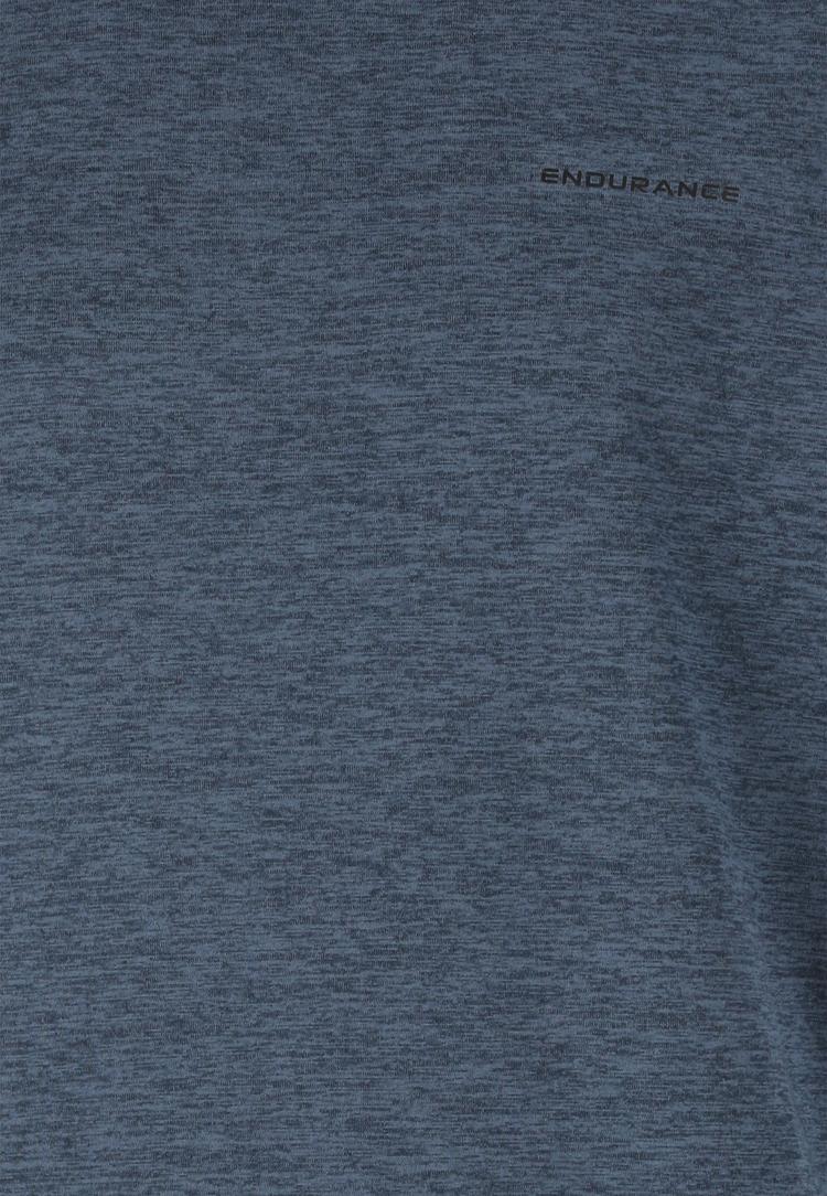 Endurance Endurance Abdon Funktionsshirt Kinder - 2290 Big Dipper - 0 | SportScheck