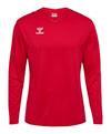 hummel AUTHENTIC PL Trikot Trikot Herren - rot