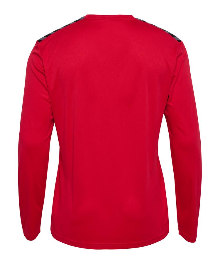 hummel hummel AUTHENTIC PL Trikot Trikot Herren - rot - 0 | SportScheck