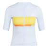 adidas TEMPO NEO HERITAGE RADTRIKOT Trikot Damen - Crystal Sky