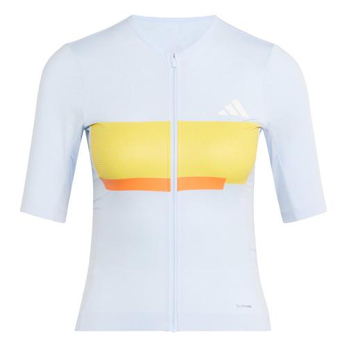 adidas TEMPO NEO HERITAGE RADTRIKOT Trikot Damen