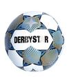 Derbystar FB-BRILLANT TT v23 Trainingsball Fu&szlig;ball - blau
