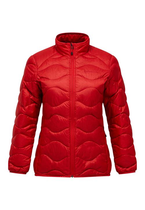 Peak Performance W Helium Down Jacket Daunenjacke Damen