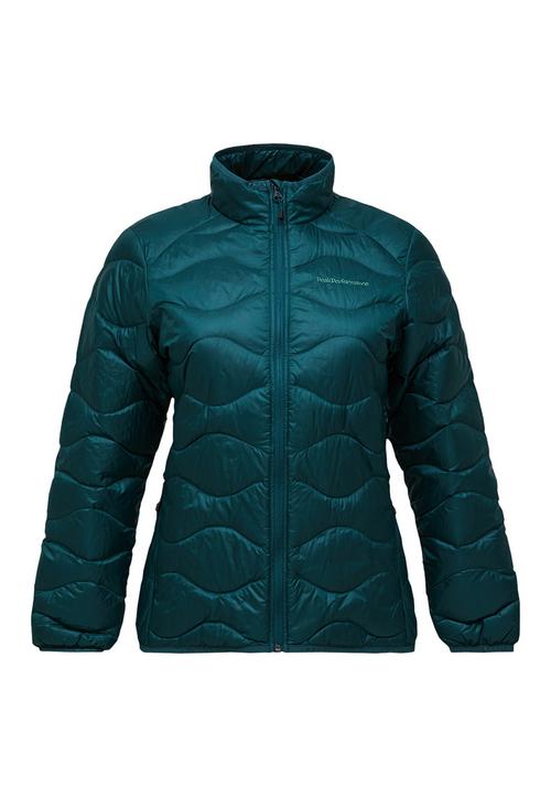 Peak Performance W Helium Down Jacket Daunenjacke Damen