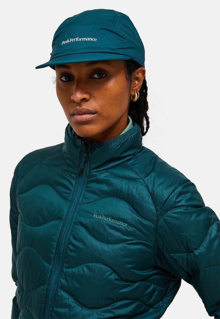 Peak Performance Peak Performance W Helium Down Jacket Daunenjacke Damen - PONDEROSA PINE - 2 | SportScheck