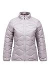 Peak Performance W Helium Down Jacket Daunenjacke Damen - dusty lavender