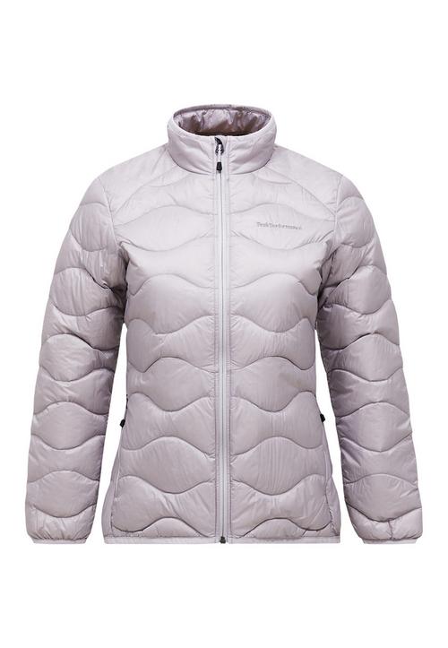 Peak Performance W Helium Down Jacket Daunenjacke Damen