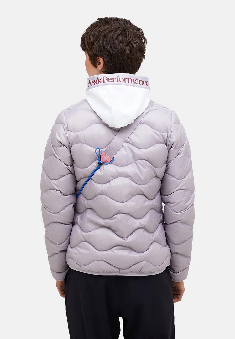 Peak Performance Peak Performance W Helium Down Jacket Daunenjacke Damen - dusty lavender - 1 | SportScheck