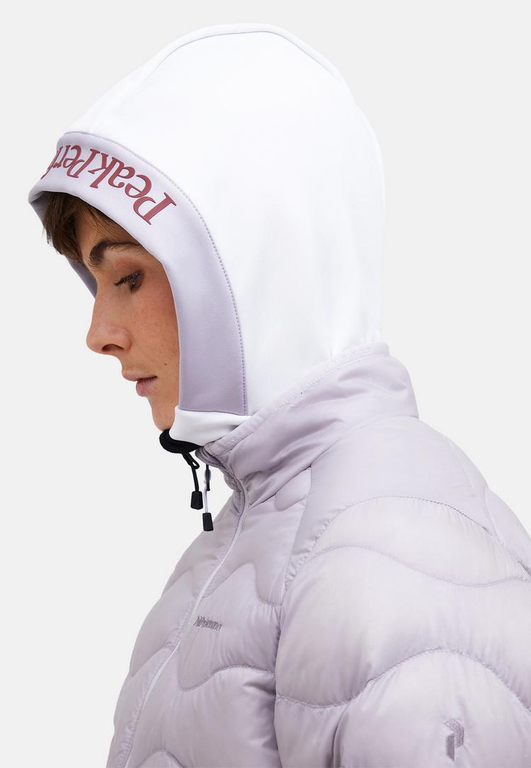 Peak Performance Peak Performance W Helium Down Jacket Daunenjacke Damen - dusty lavender - 2 | SportScheck