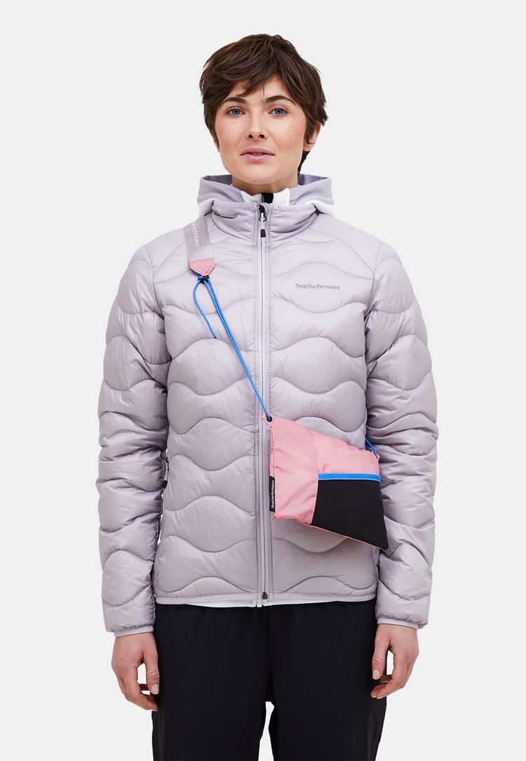 Peak Performance Peak Performance W Helium Down Jacket Daunenjacke Damen - dusty lavender - 1 | SportScheck