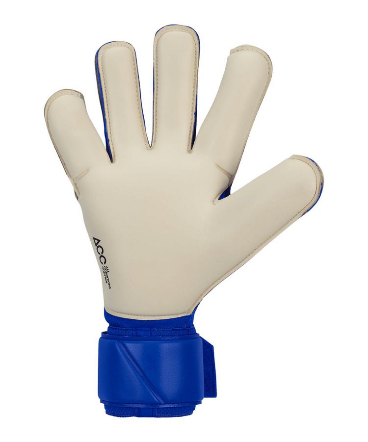 Nike Nike Vapor Grip3 Torwarthandschuhe Torwarthandschuhe - blauschwarz - 0 | SportScheck