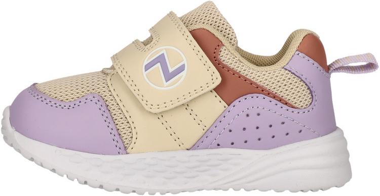 ZigZag ZigZag Lalila Sneaker Kinder - 4251 Pastel Lilac - 0 | SportScheck