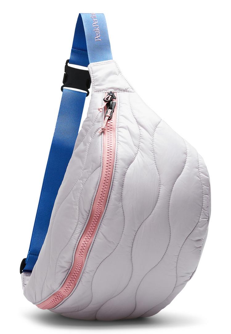 Peak Performance Peak Performance Bauchtasche - dusty lavender - 0 | SportScheck