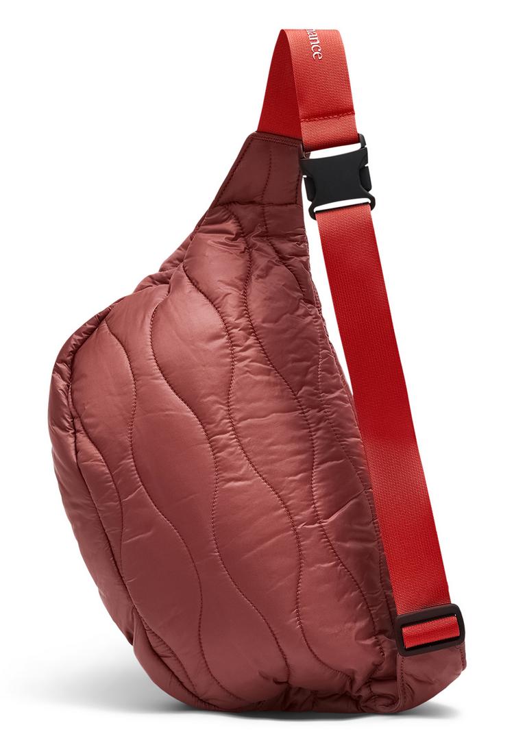 Peak Performance Peak Performance Bauchtasche - rotviolett - 0 | SportScheck