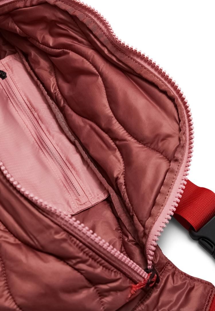 Peak Performance Peak Performance Bauchtasche - rotviolett - 1 | SportScheck