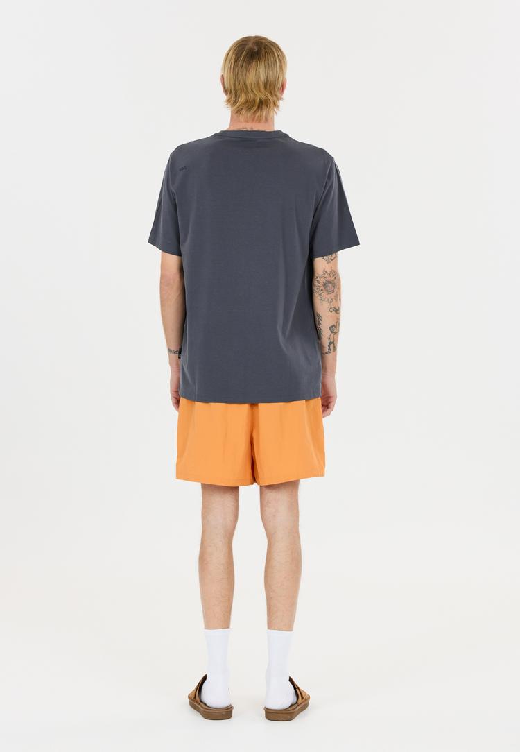 SOS SOS Kvitfjell Printshirt Herren - 1009 India Ink - 4 | SportScheck