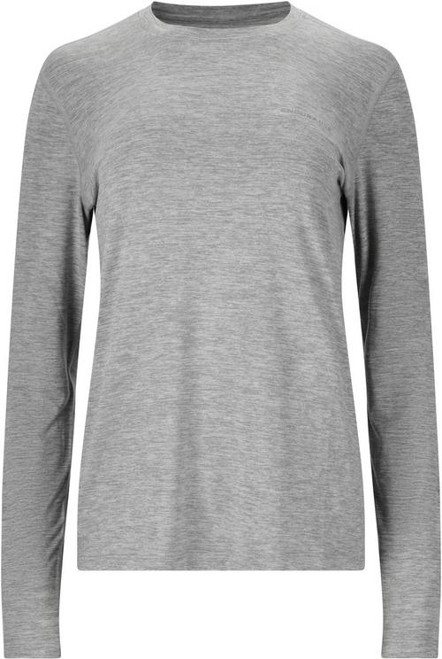 Endurance Alvaly Langarmshirt Damen