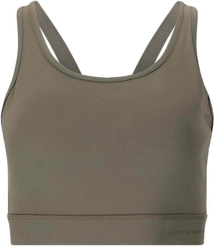 Endurance Endurance Cynthian BH Damen - 1013 Gunmetal - 0 | SportScheck
