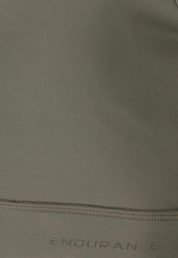 Endurance Endurance Cynthian BH Damen - 1013 Gunmetal - 0 | SportScheck