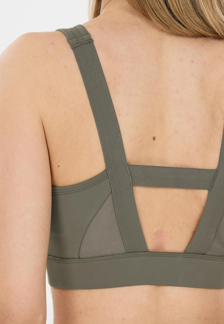 Endurance Endurance Cynthian BH Damen - 1013 Gunmetal - 2 | SportScheck