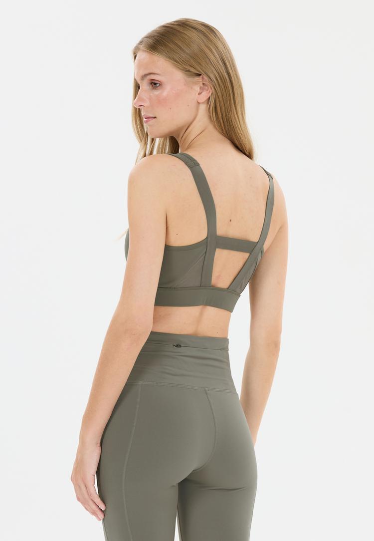 Endurance Endurance Cynthian BH Damen - 1013 Gunmetal - 2 | SportScheck