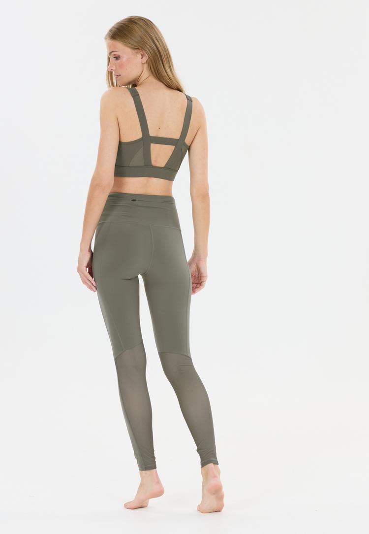 Endurance Endurance Cynthian BH Damen - 1013 Gunmetal - 3 | SportScheck