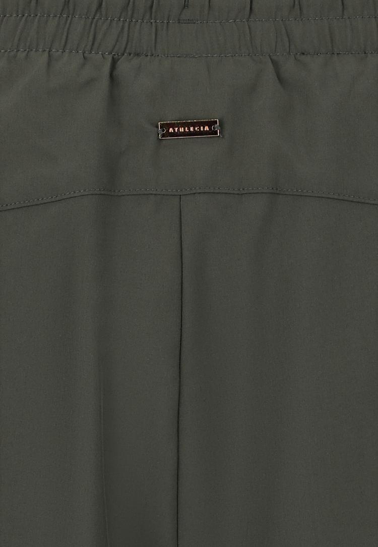 Athlecia Athlecia Timmie Shorts Damen - 1285 Chimera - 4 | SportScheck