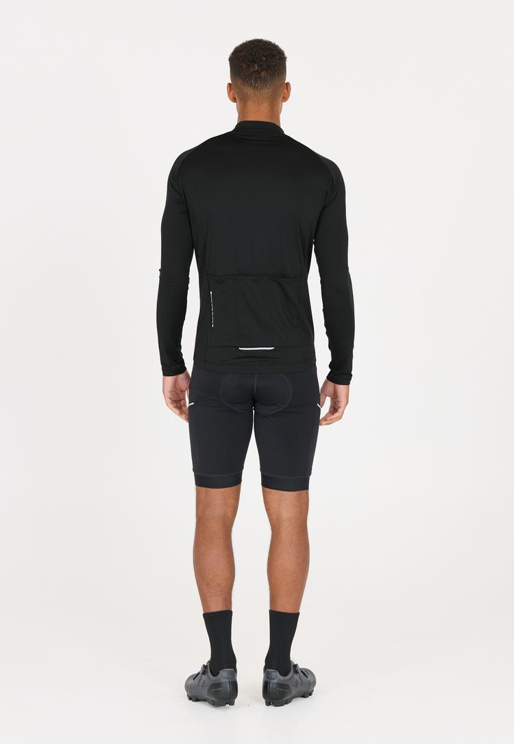 Endurance Endurance Paxton Langarmshirt Herren - 1001 Black - 2 | SportScheck