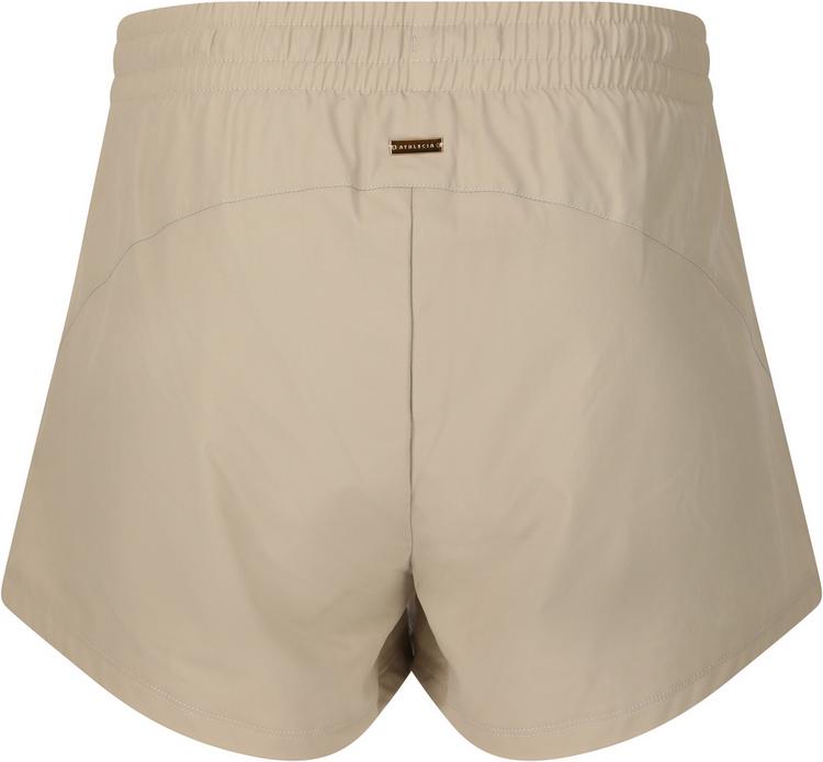 Athlecia Athlecia Timmie Shorts Damen - 1153 Dove - 0 | SportScheck