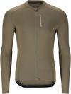 Endurance Paxton Langarmshirt Herren - 3211 Smokey Olive