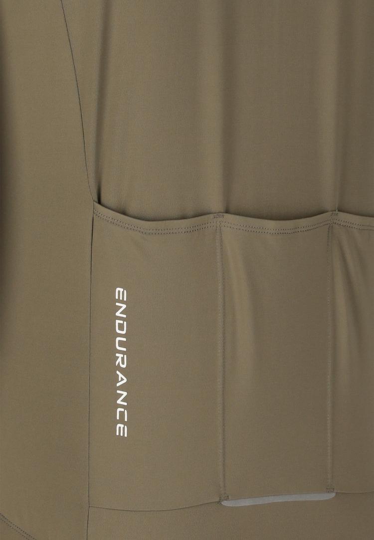 Endurance Endurance Paxton Langarmshirt Herren - 3211 Smokey Olive - 2 | SportScheck