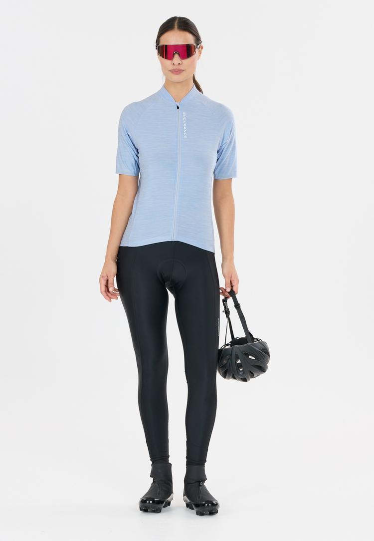 Endurance Endurance Logan T-Shirt Damen - 2259 Windsurfer - 0 | SportScheck