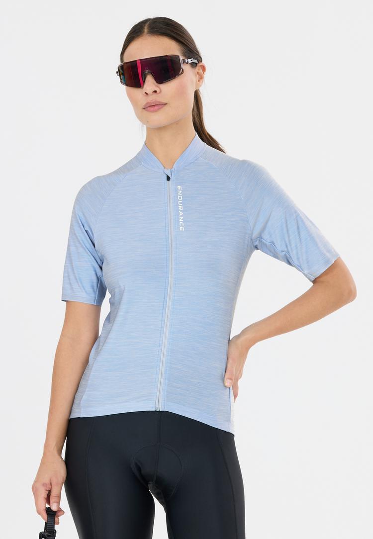 Endurance Endurance Logan T-Shirt Damen - 2259 Windsurfer - 1 | SportScheck