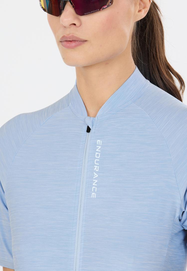 Endurance Endurance Logan T-Shirt Damen - 2259 Windsurfer - 1 | SportScheck