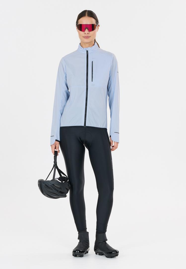 Endurance Endurance Nimbos Sweatjacke Damen - 2259 Windsurfer - 0 | SportScheck