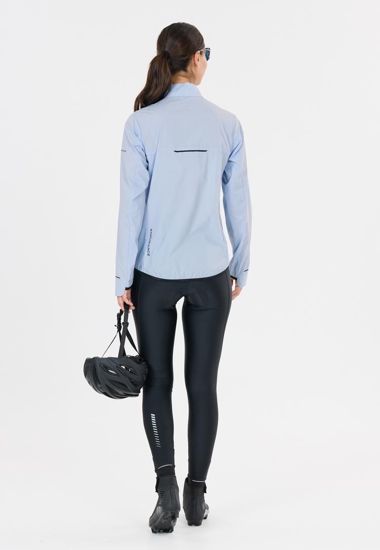 Endurance Endurance Nimbos Sweatjacke Damen - 2259 Windsurfer - 2 | SportScheck