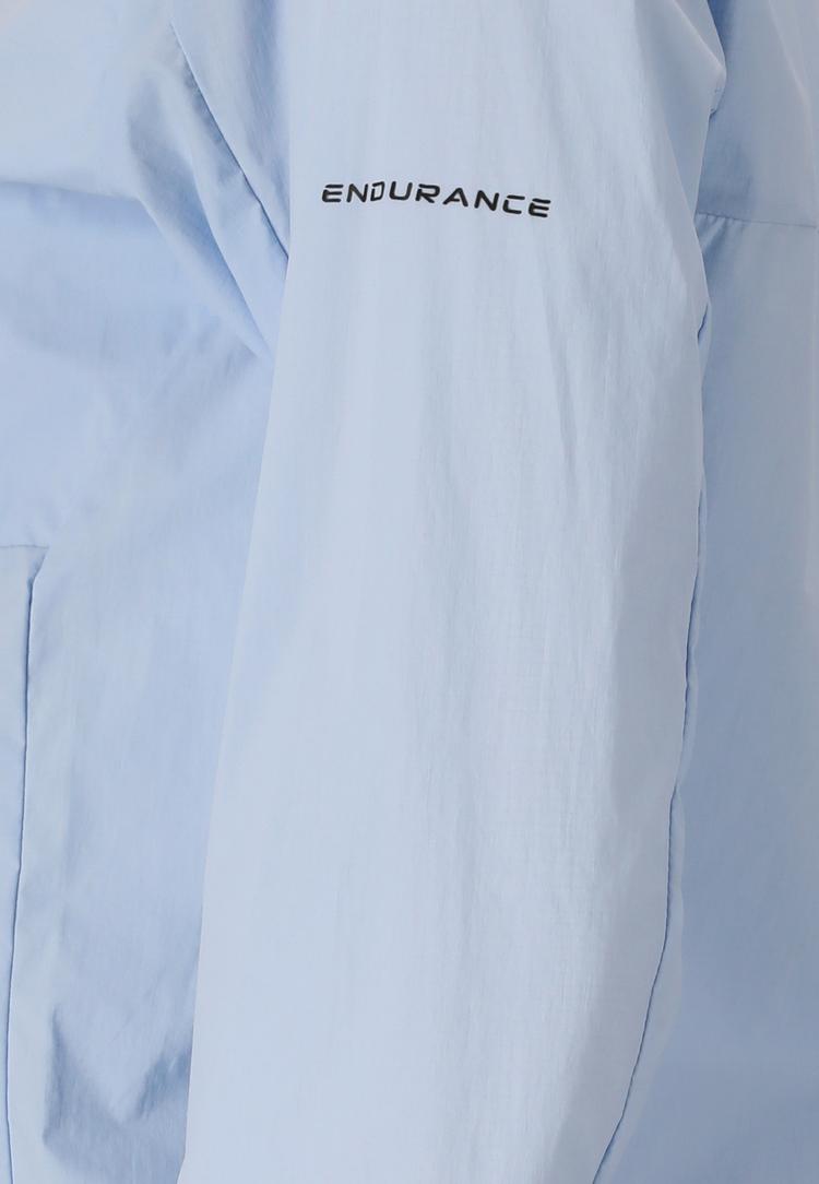 Endurance Endurance Nimbos Sweatjacke Damen - 2259 Windsurfer - 2 | SportScheck