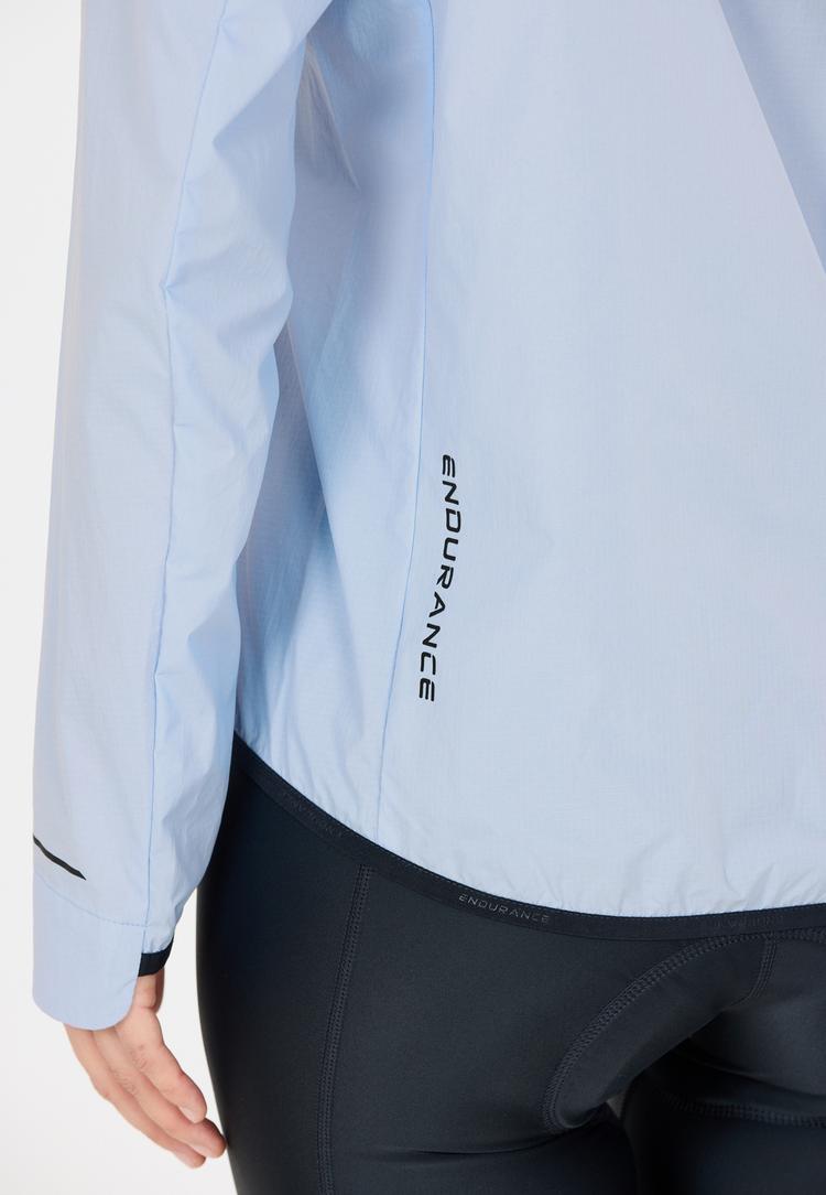 Endurance Endurance Nimbos Sweatjacke Damen - 2259 Windsurfer - 3 | SportScheck