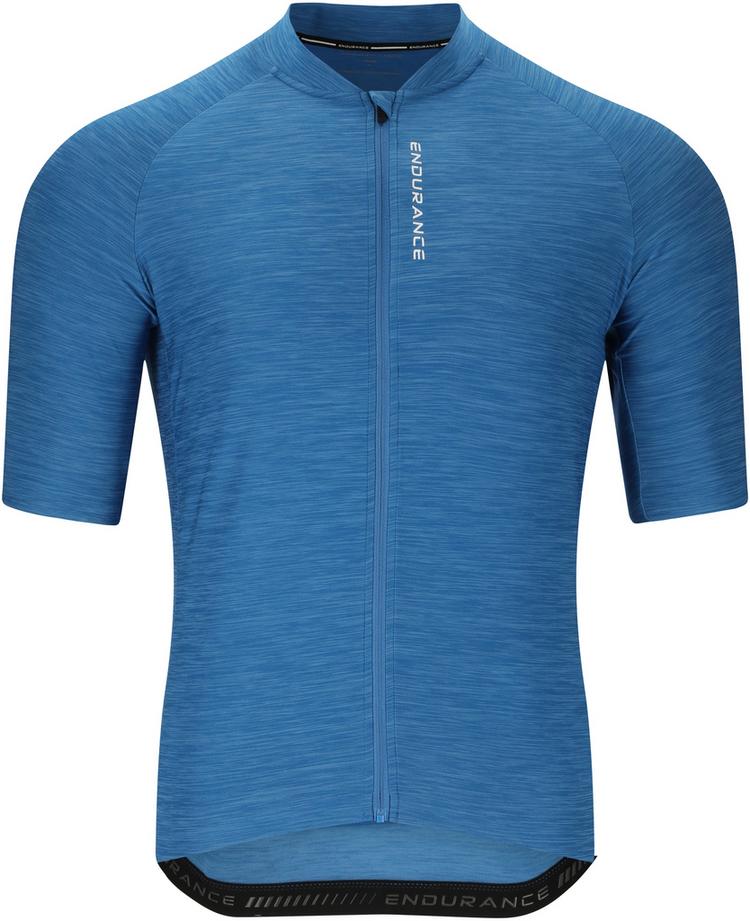 Endurance Endurance Logan T-Shirt Herren - 2199 Vallarta Blue - 0 | SportScheck
