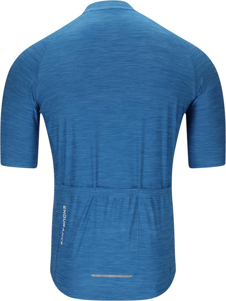 Endurance Endurance Logan T-Shirt Herren - 2199 Vallarta Blue - 0 | SportScheck